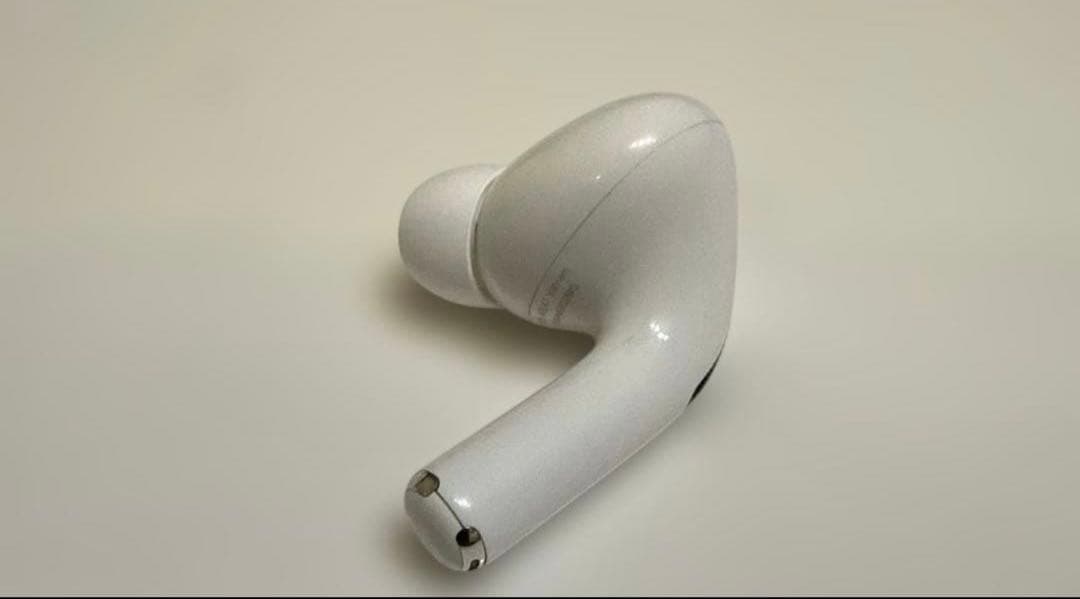 純正品】Airpods pro 第2世代 A3047 右耳 タイプC - メルカリ