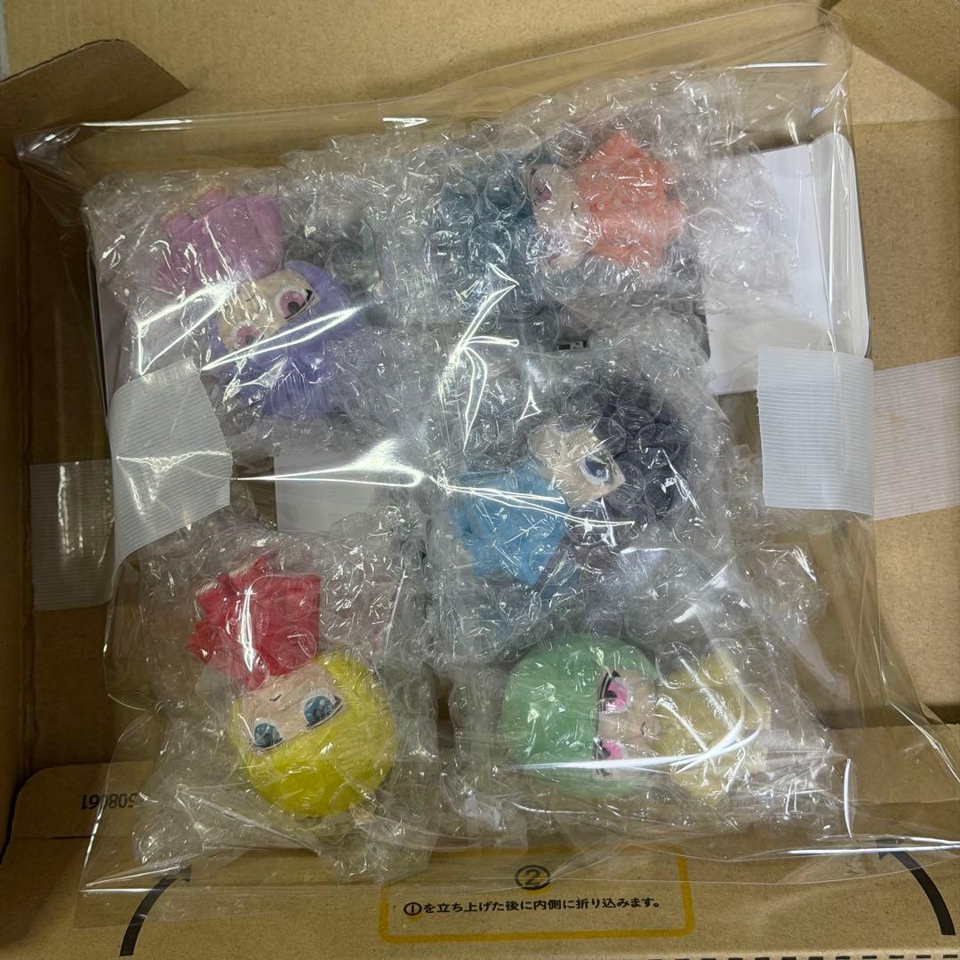 VAG A GO GO あのちゃん 5種類 コンプ - メルカリ