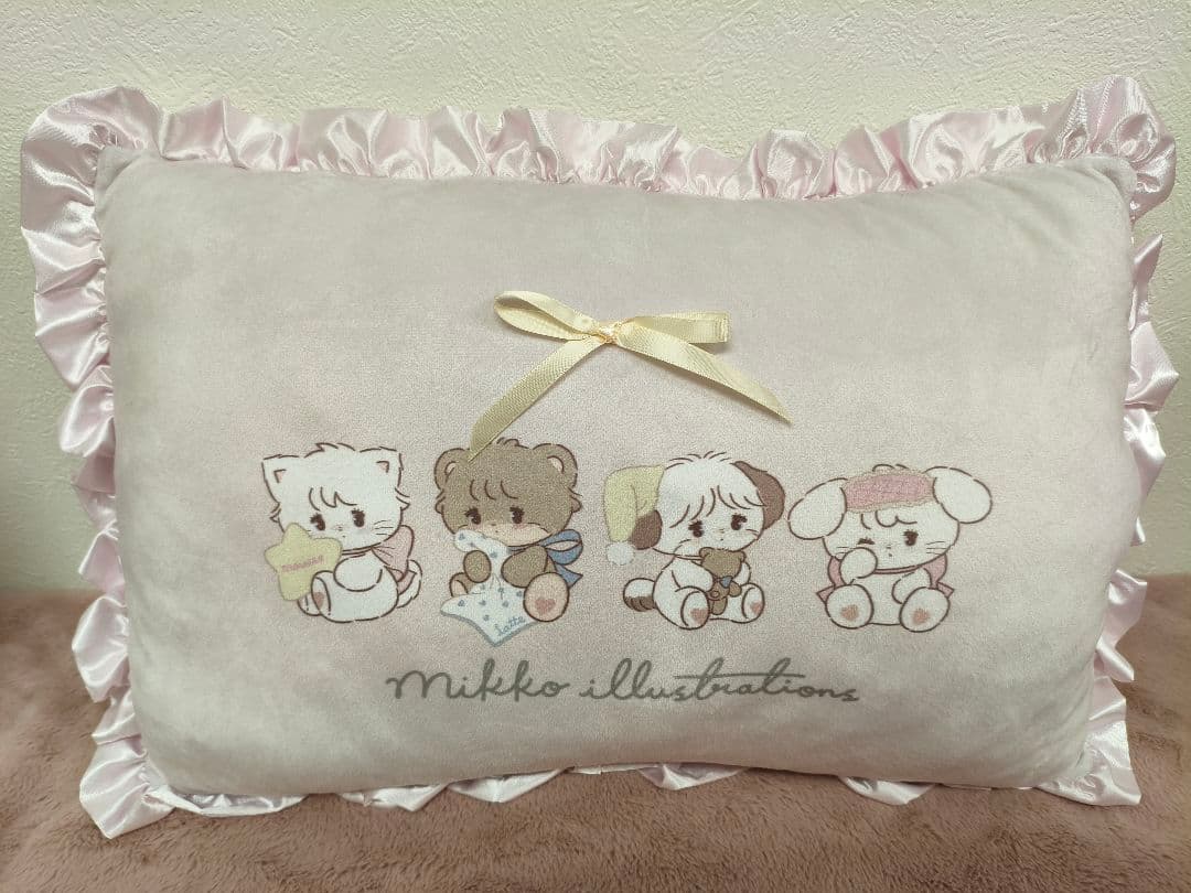 mikko 一番くじ ラストワン - メルカリ