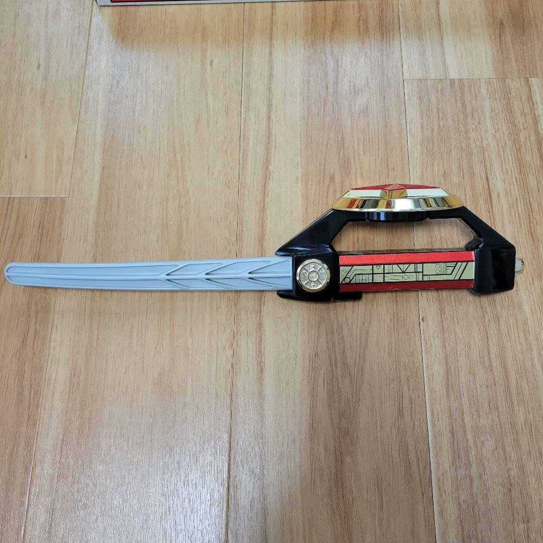 オーレンジャー スターライザー - メルカリ