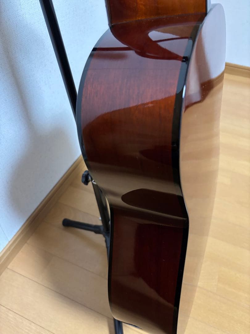 訳あり特価❗️K.yairi kヤイリ YT-1 VSアコギ 調整済‼️ - メルカリ