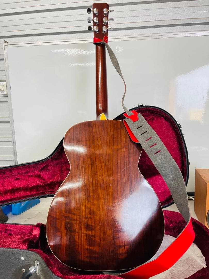 全国配送無料‼️昭和レトロ☆FOLEX フォレックス ☆アコースティック