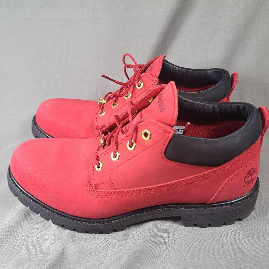 ティンバーランド A9898 CLASSIC OX オックスフォード 27㎝ - メルカリ