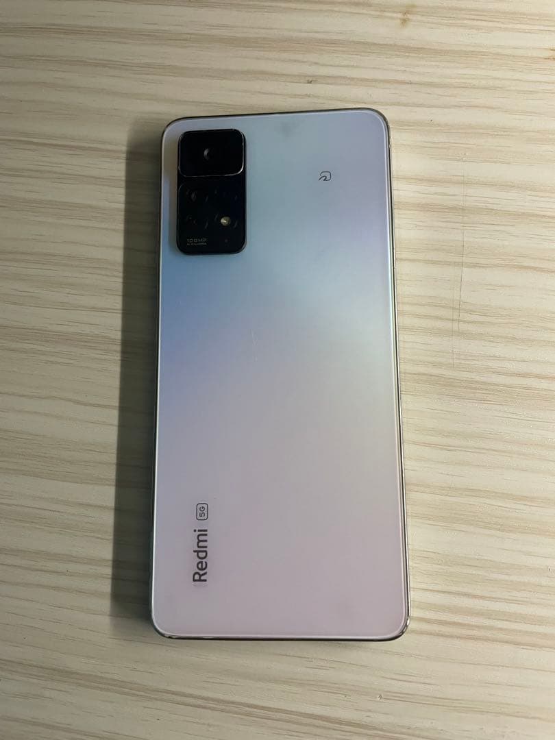 Redmi Note 11 Pro 5G 本体のみ Redmi Note 11 Pro 5G | Android | 製品 | 楽天モバイル