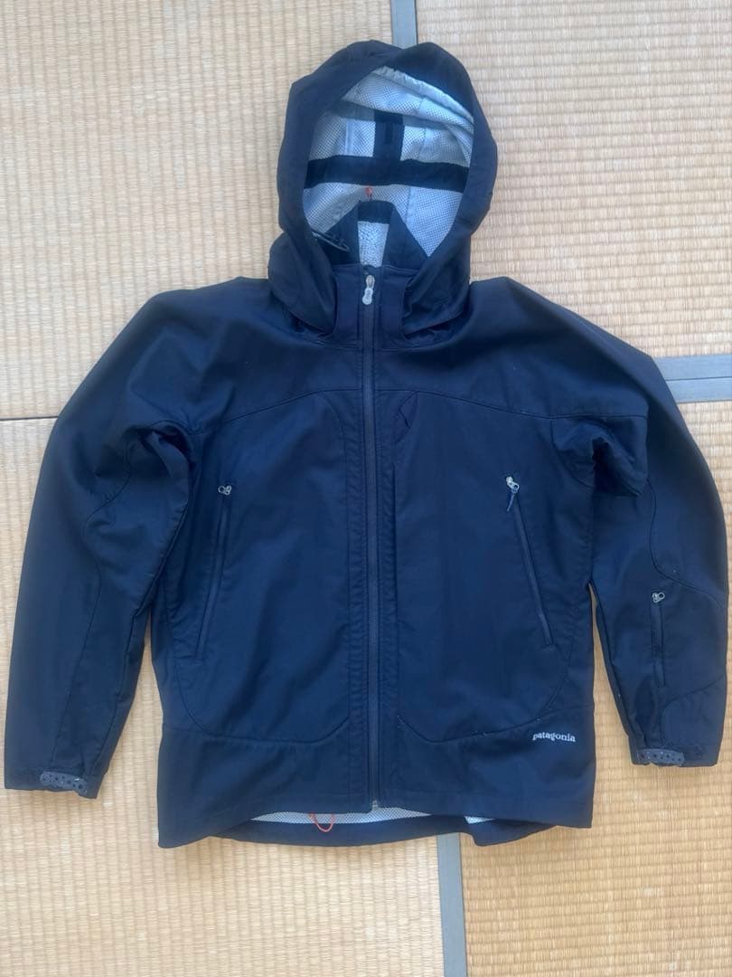 【シトロン さん専用】patagonia Whitesmoke jacket patagonia（パタゴニア） 00s patagoniaパタゴニア White Smoke Jacket