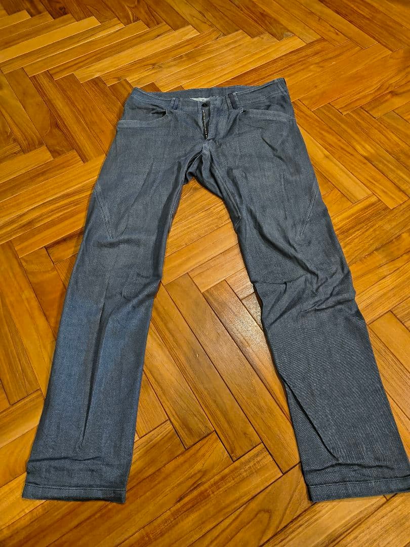 arcteryx veilance cambre lt パンツ　32インチ ARC'TERYX VEILANCE (アークテリクス ヴェイランス) Cambre Pant