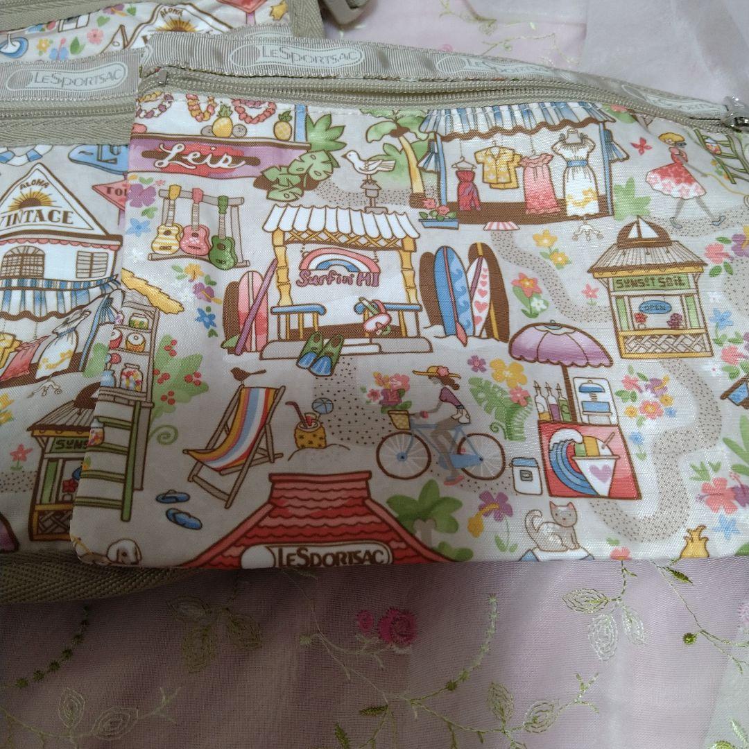 新品未使用レスポートサック ハワイ限定品 - メルカリ