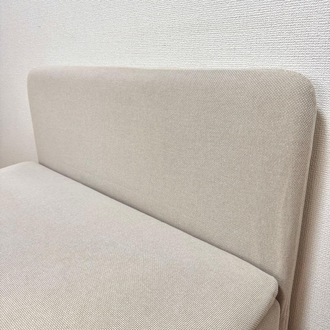 ブロッサム 様専用】IKEA イケア ソーデルハムン 1人掛け ベージュ