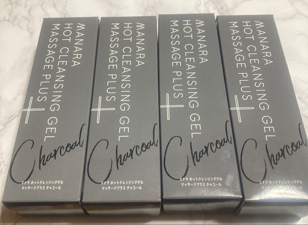 マナラ　チャコール　ホットクレンジングゲルマッサージプラス　200g Prtimes_2024-07-25-9540-216_1.jpg