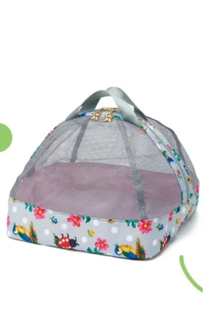 新品・未使用】フェイラー ハイジ フードバスケット