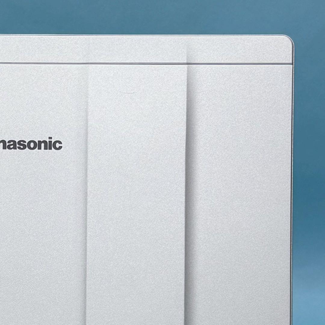 074極美品 レッツノートCF-SV9 i5 第10世代 16GB office - メルカリ