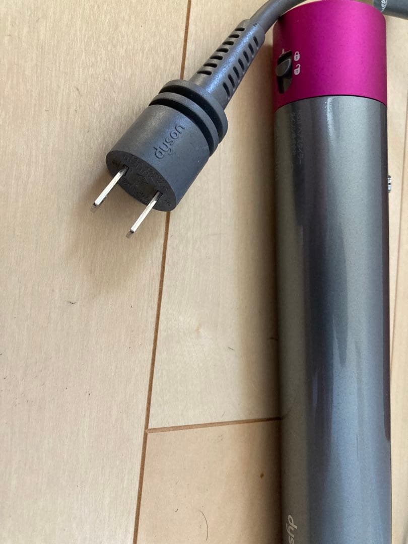 Z*7様 dyson airwrap HS01 VNS FN 特別