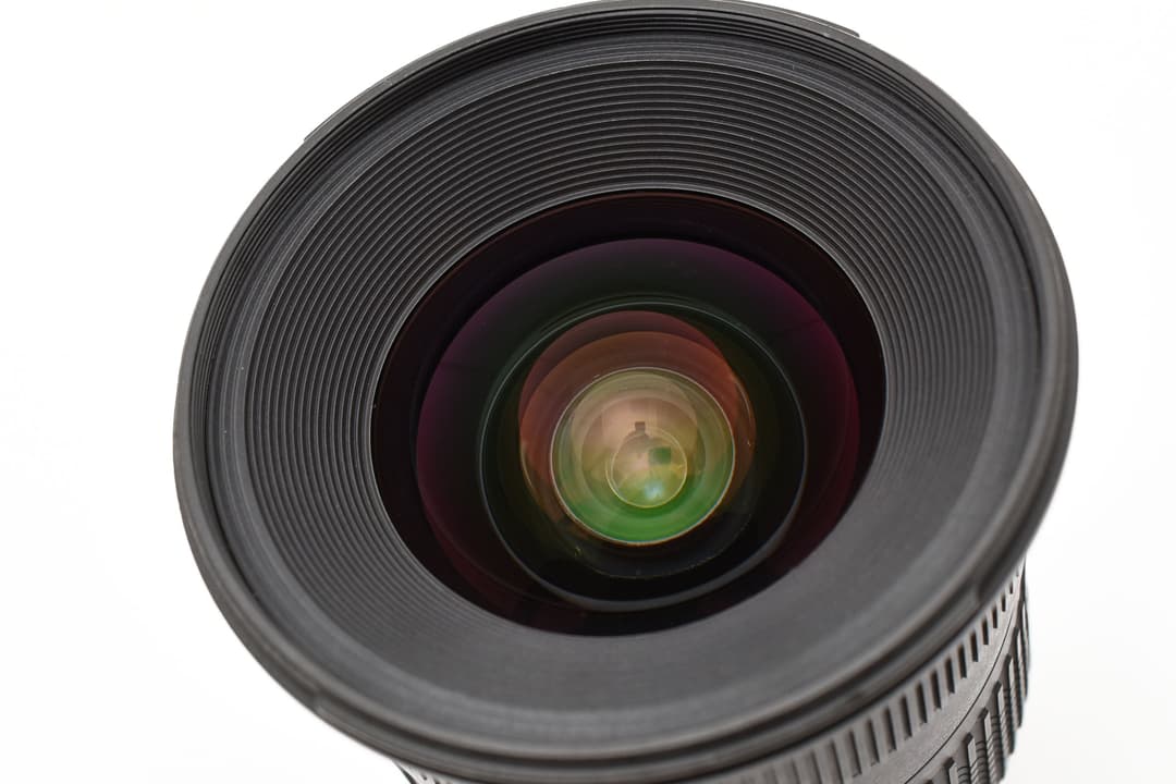 レンズ(ズーム) Tamron SP 17-35mm F2.8-4 Di Nikon #8251