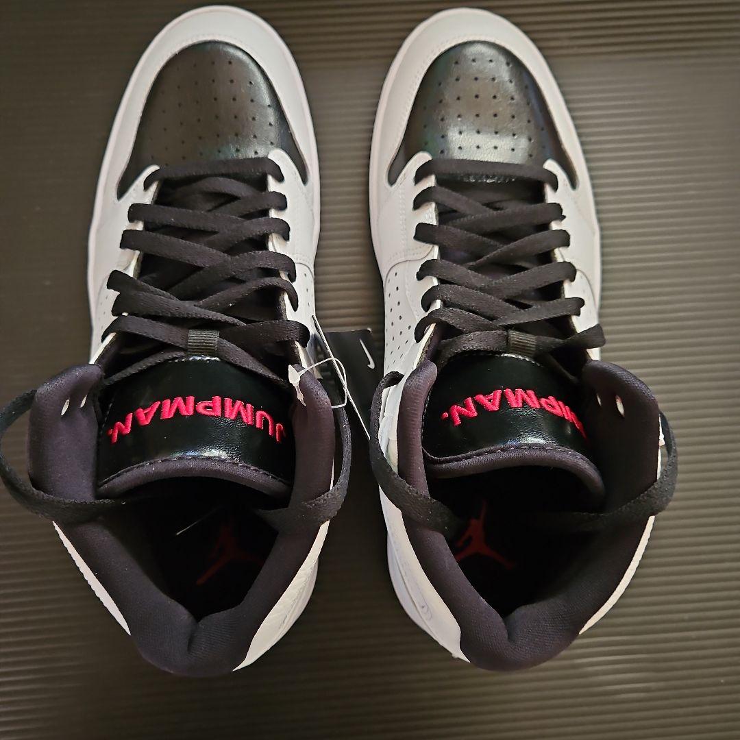 未使用❕ナイキ　JORDAN ACCESS 27.5c m.