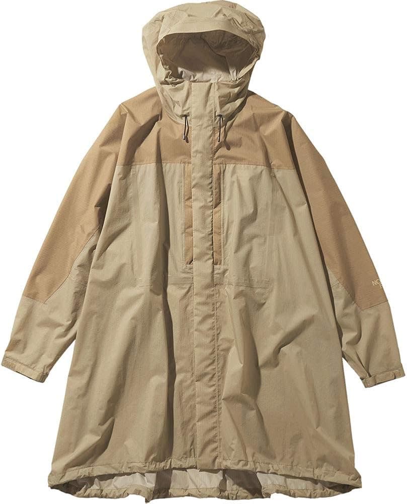 THE NORTH FACE タグアンポンチョ WM 袋付き ベージュ 楽天市場】north face taguan ponchoの通販