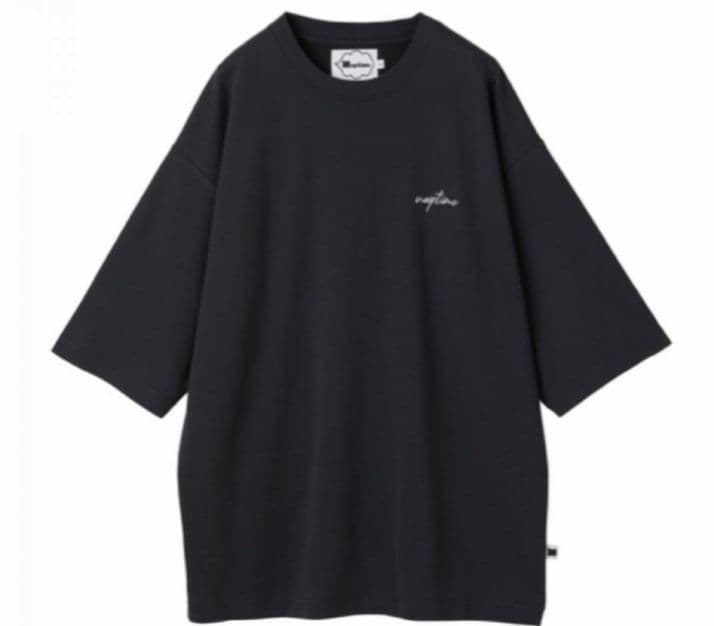 Naptime. ナップタイム Tシャツ Nissy 西島隆弘さん 黒 М - メルカリ