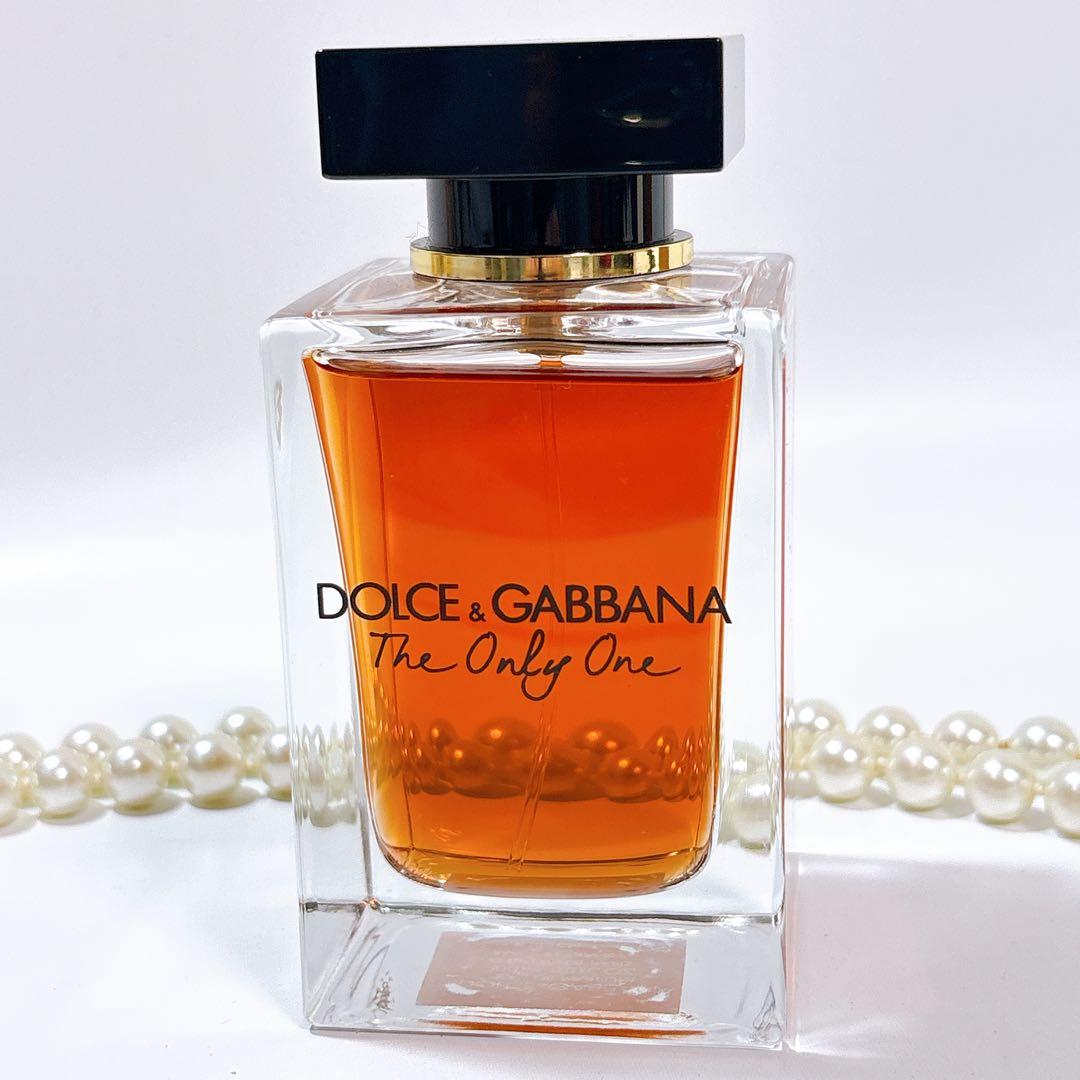 Dolce&Gabbana The Only One100ml オードパルファム