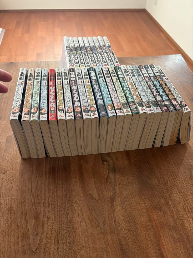 ザ•ファブル31巻セット！全巻ザ•ファブル31巻セット！全巻 公式 ストア