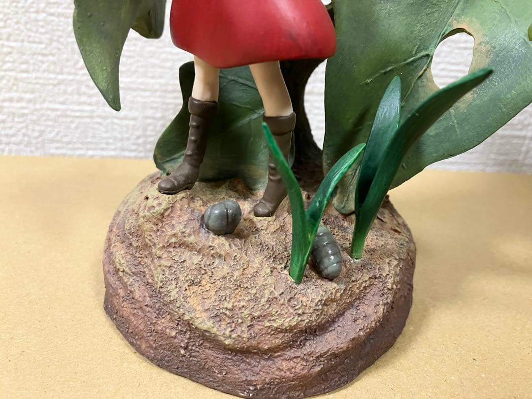 非売品 借りぐらしのアリエッティ アリエッティ フィギュア 当選品