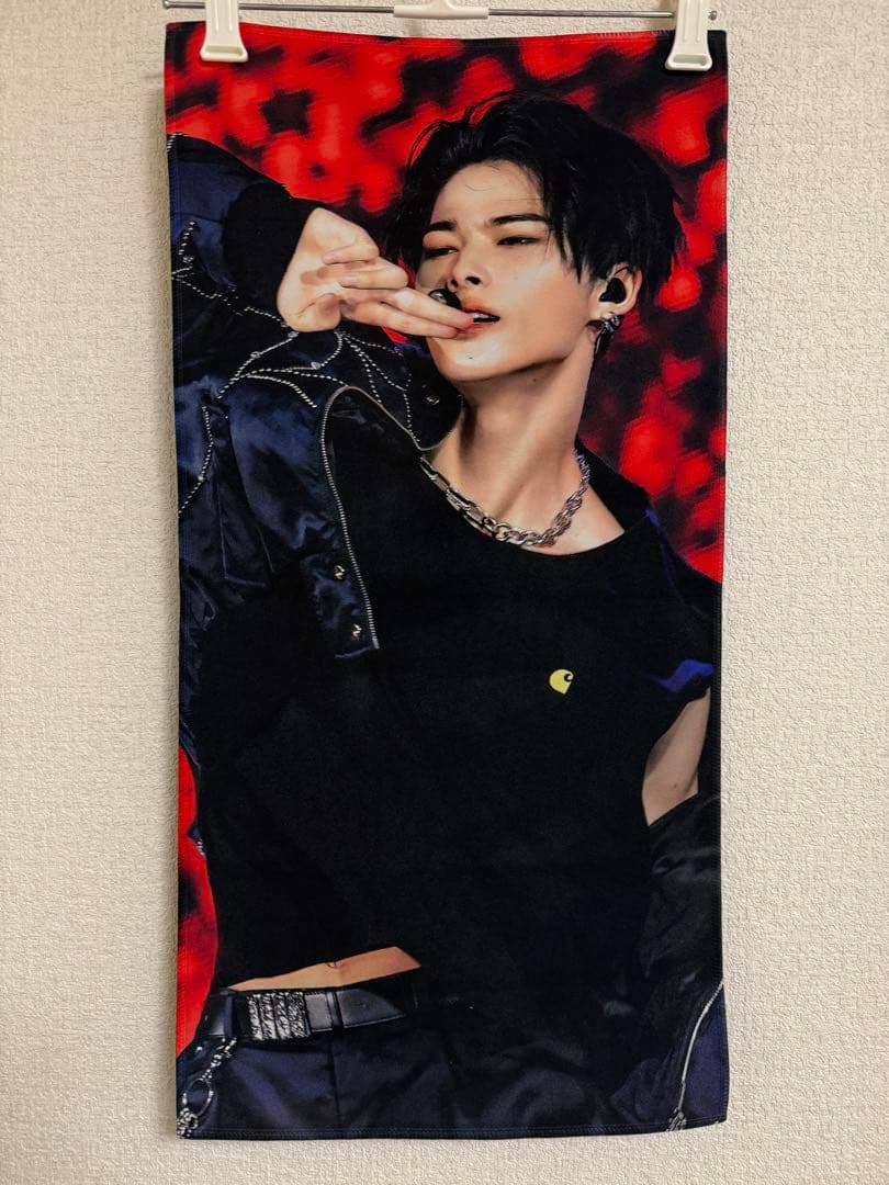 ENHYPEN ニキ スローガン - メルカリ