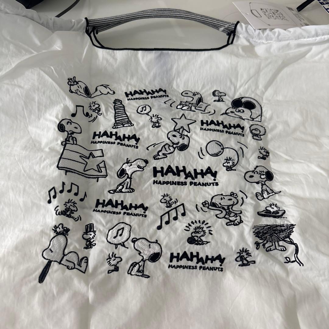 スヌーピー　ボールアンドチェーン　Lサイズ ビーセカンド B'2nd Ball&Chain(ボールアンドチェーン) Peanuts Happy