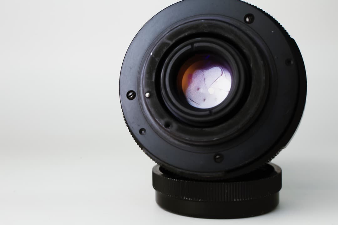 PENTACON 28mm f2.8 / M42マウント ドイツ製