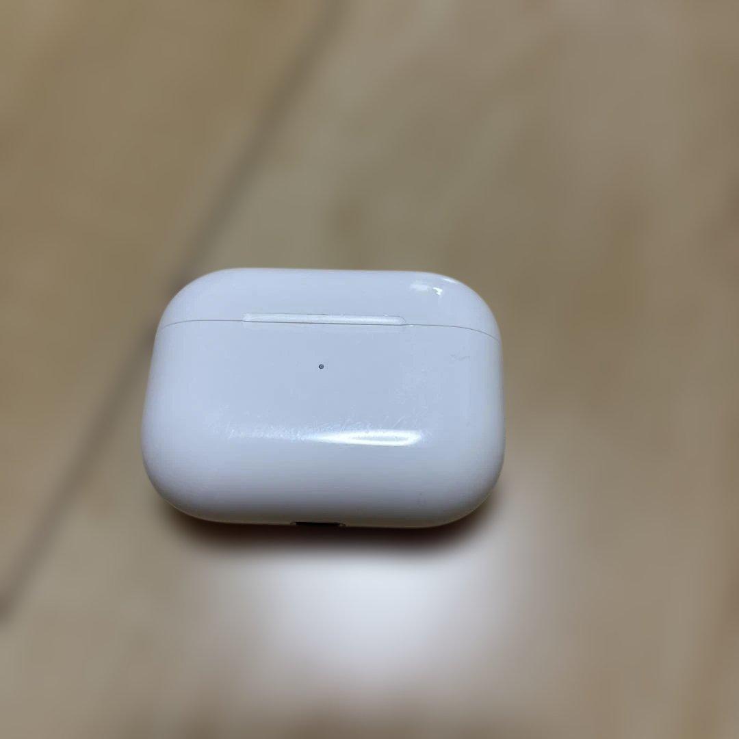 ジャンク品】AirPods Pro 第1世代 - メルカリ