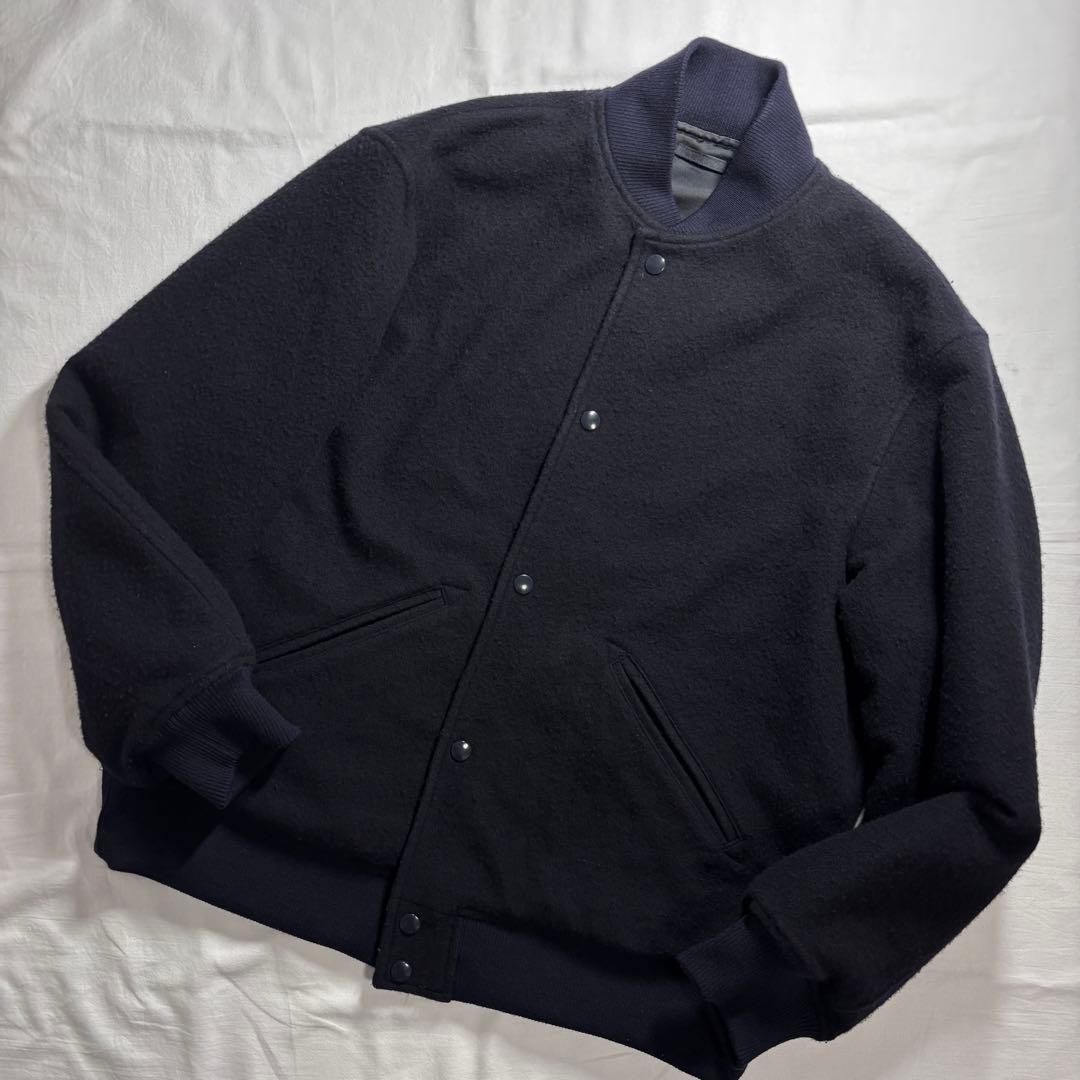 blurhms ブラームス Reversible Award Jacket 3 - メルカリ