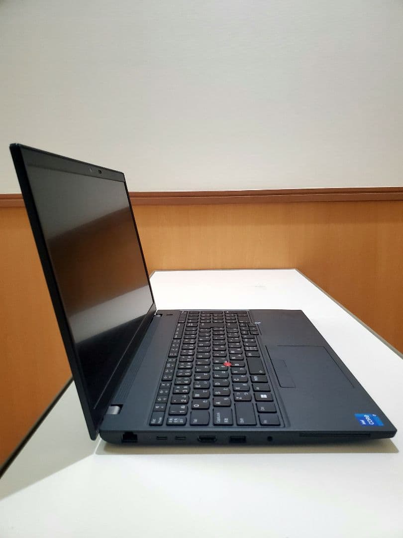 64GBメモリ ThinkPad L15 Gen3 Core i7-1255u - メルカリ