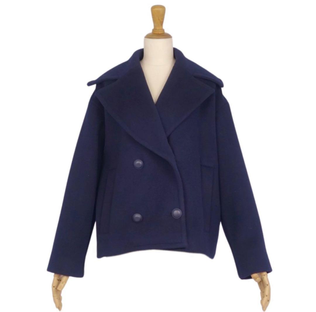 MaxMara ウール ショートコート 楽天市場】【アウトレット】ウィークエンドマックスマーラ WEEKEND Max