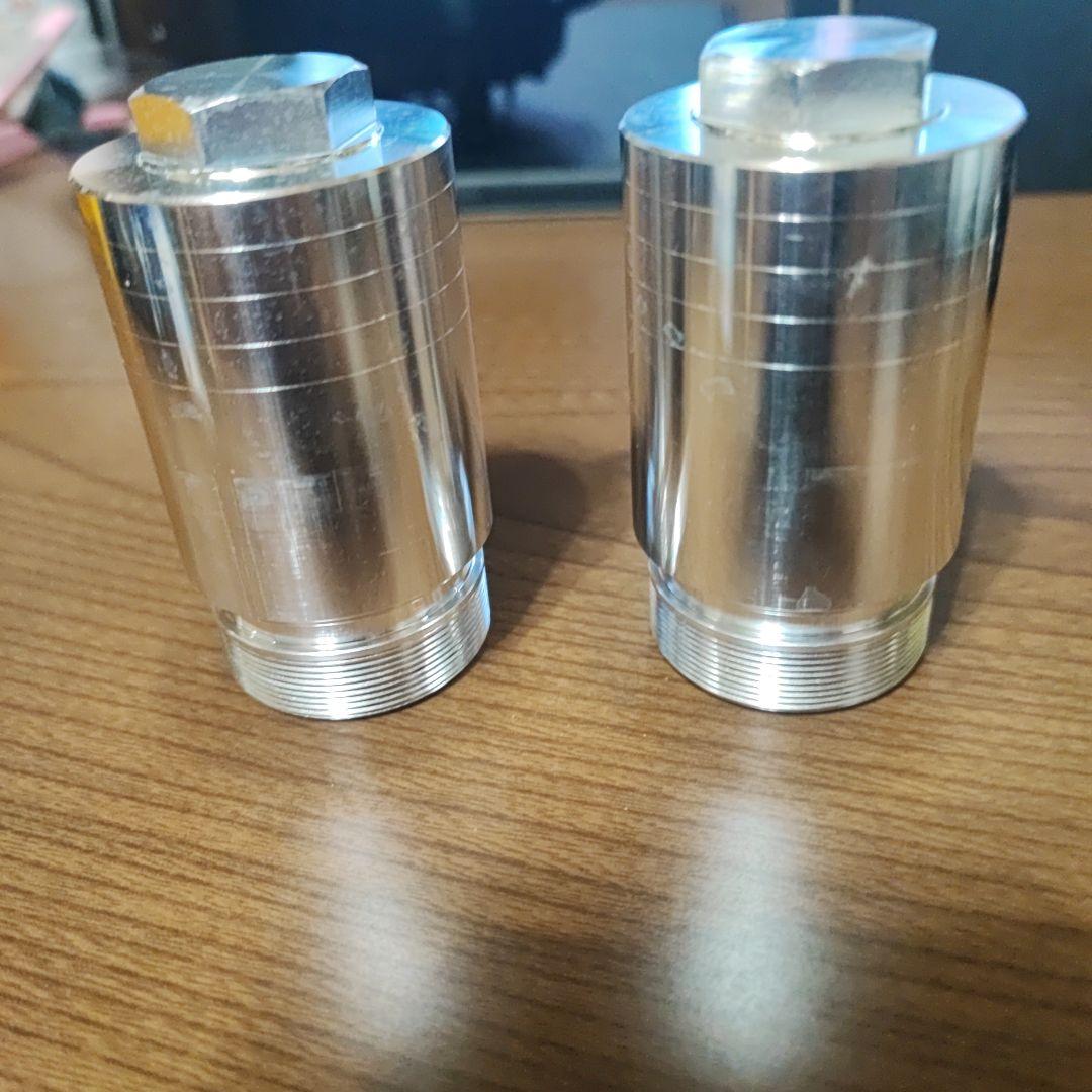 レブル250 MC49 フォーク径Φ41 フロントフォーク延長キット