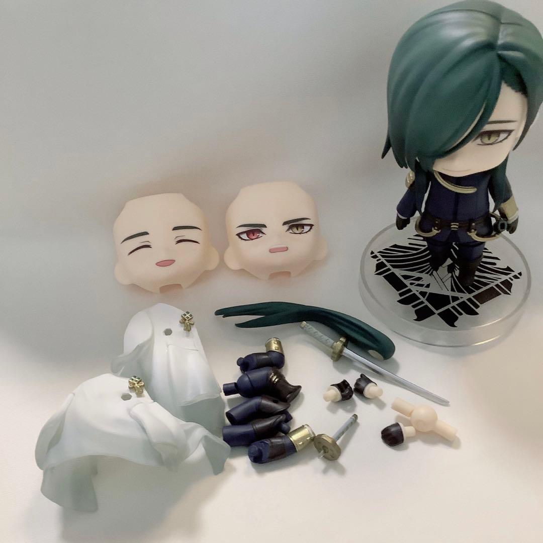 ねんどろいど にっかり青江 刀剣乱舞 - メルカリ