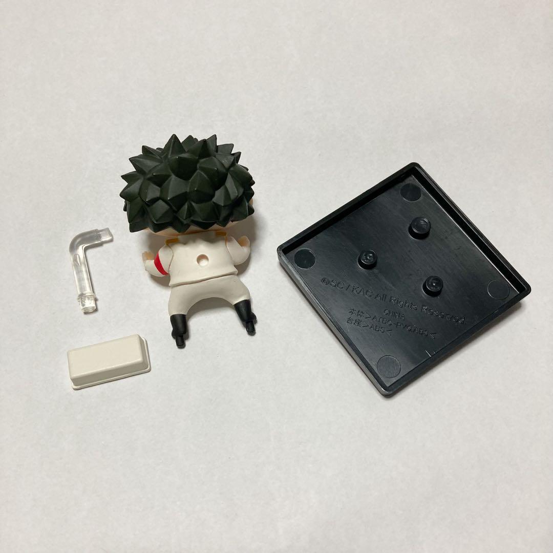 ダンガンロンパ みんなのくじ デフォルメフィギュア 石丸清多夏 - メルカリ