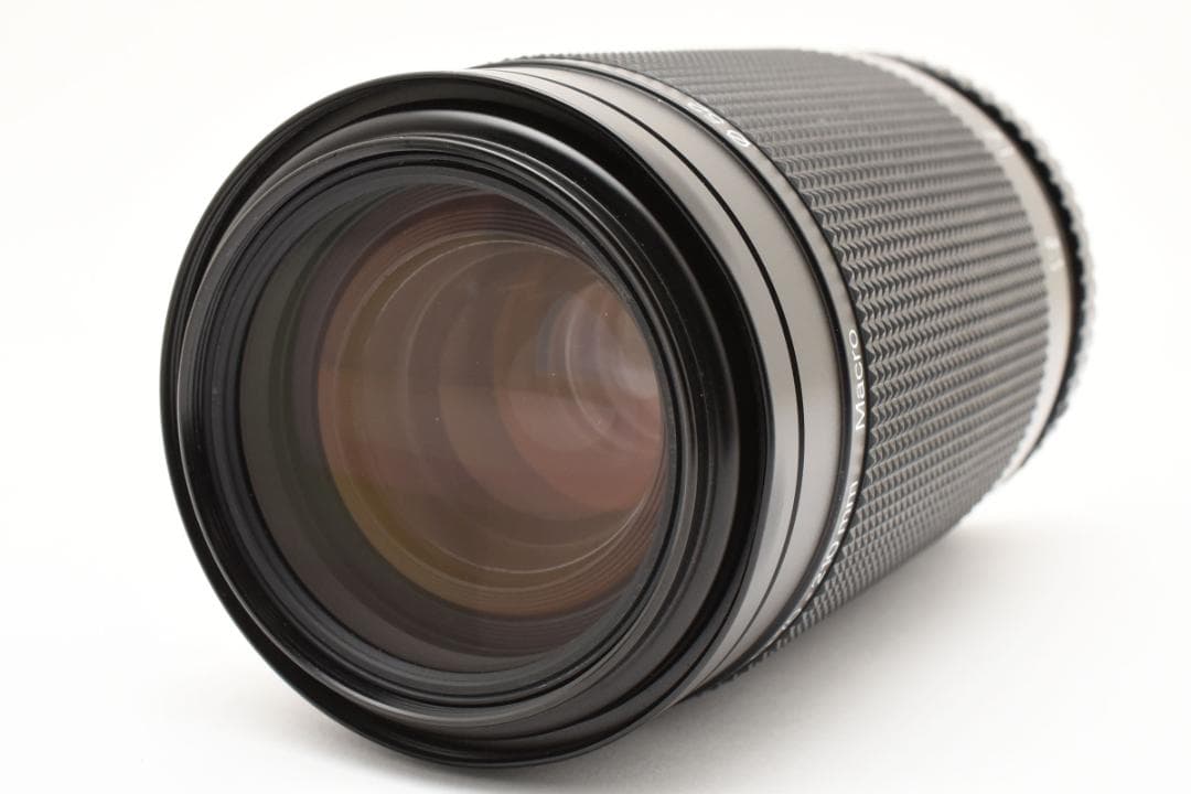 ローライ HFT アポ ローライナー 70-210 F3.5-4.5 MACRO