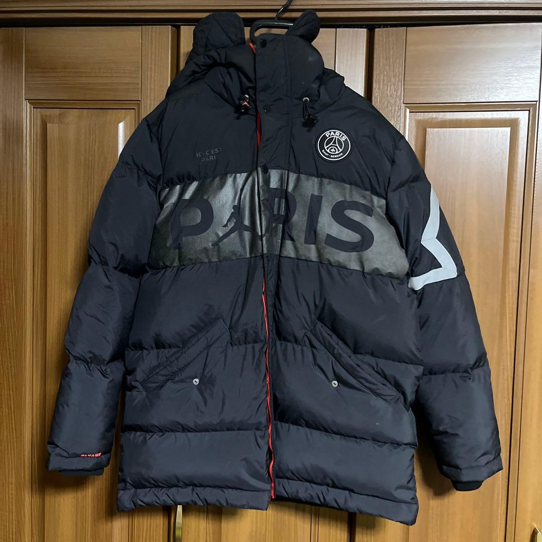 パリサンジェルマン ナイキ ジョーダン ダウン 「タイムサービス最終