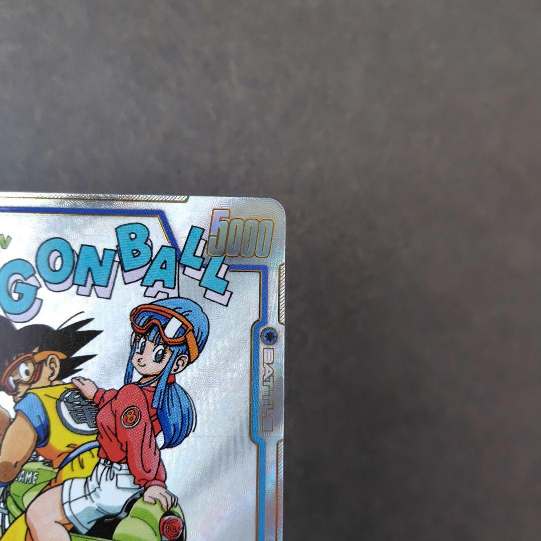 チチ SB01-019 R パラレル マンガブースター - メルカリ