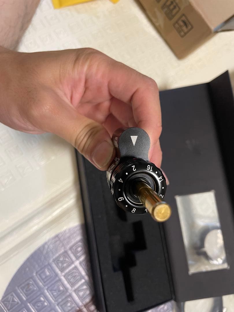 ZX-4R ZX-4RR ZX4R ZX25R ステアリングダンパー - メルカリ