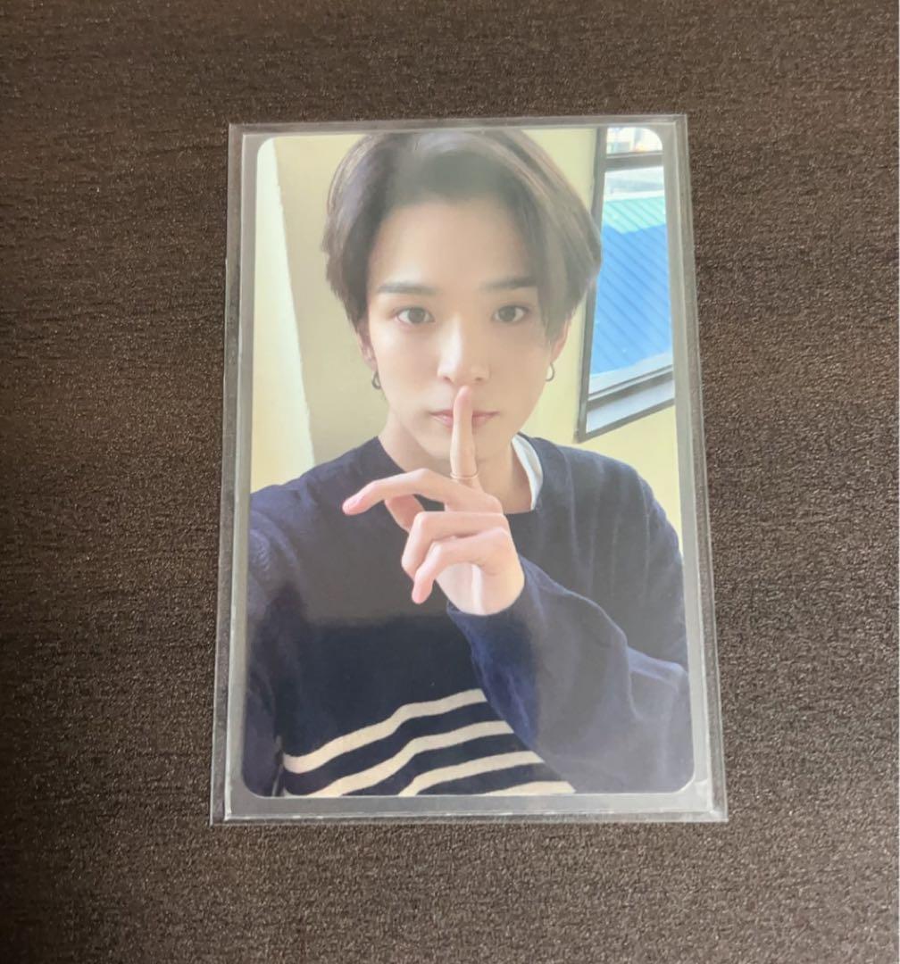 treasureアサヒ シーグリ特典トレカ - メルカリ