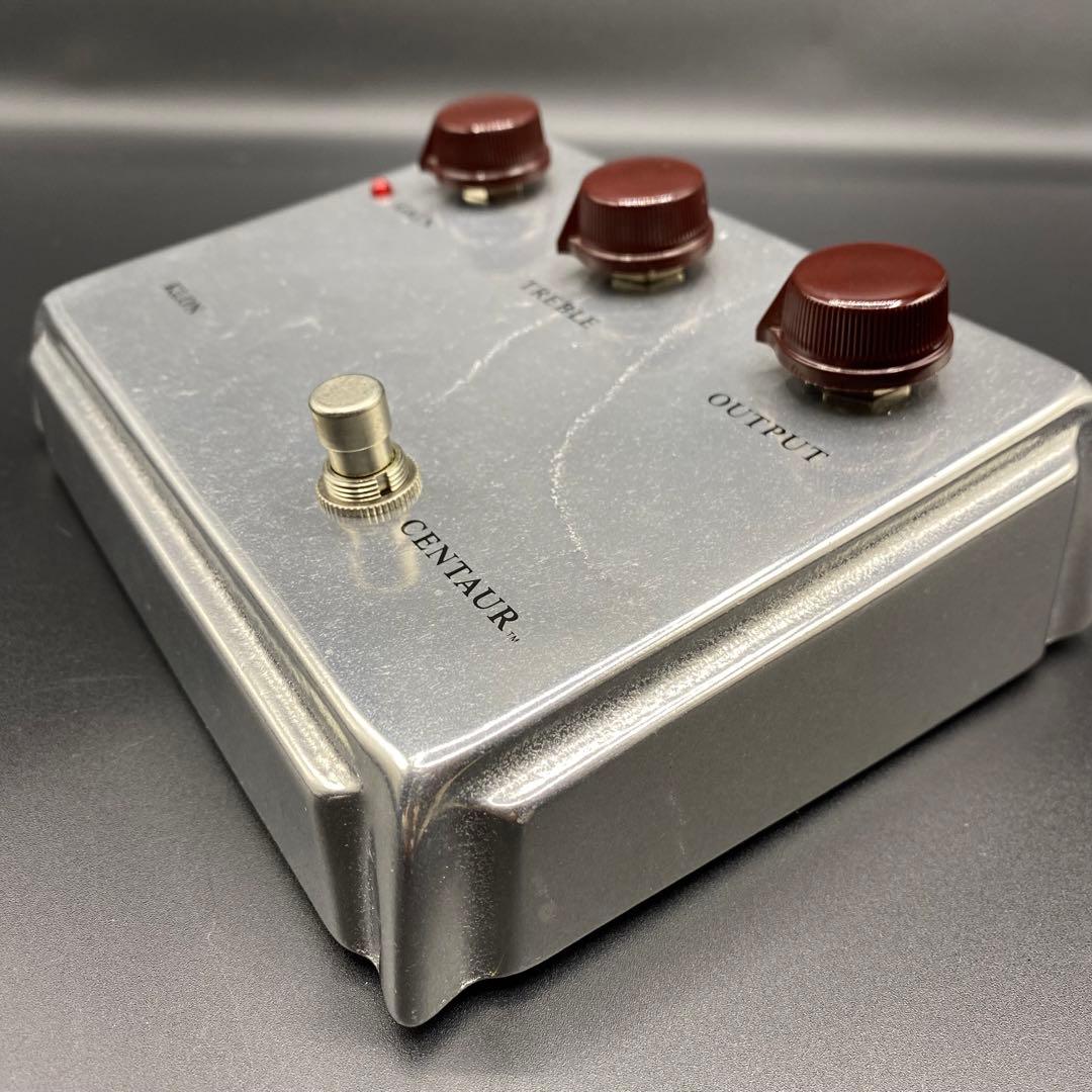 KLON Centaur（ケンタウルス/ケンタウロス）シルバー - メルカリ