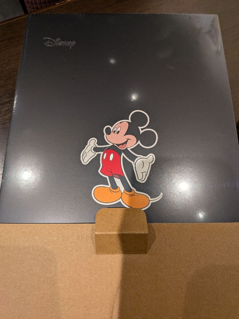 SHOWER DRYER Disney ミッキー 限定 - メルカリ