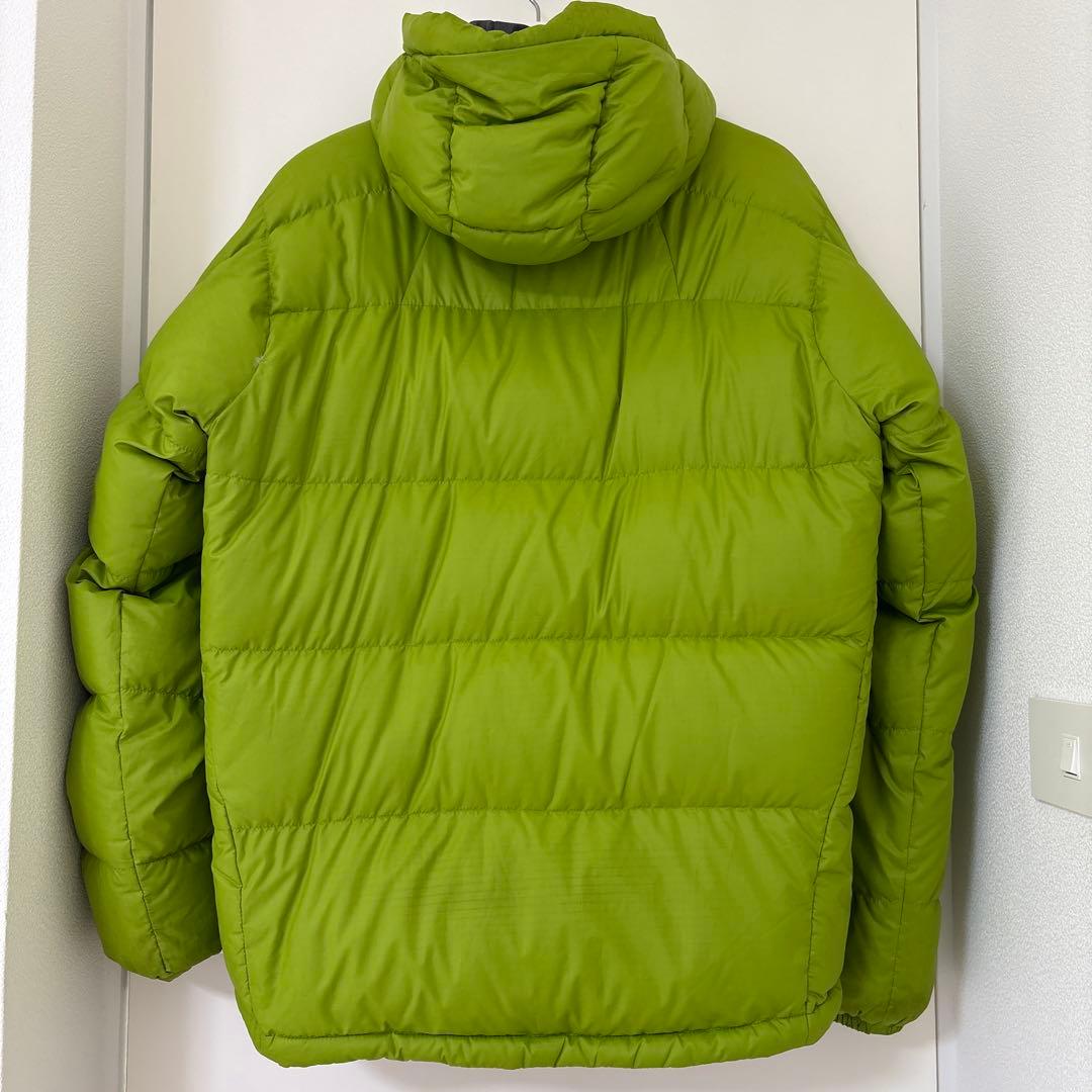 ☆レア☆パタゴニア☆フィッツロイ☆ダウンジャケット☆ゲッコー