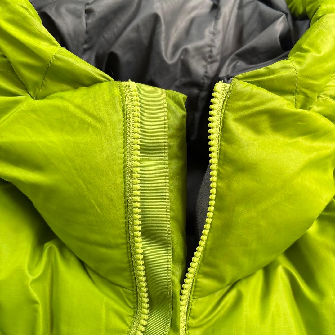 ☆レア☆パタゴニア☆フィッツロイ☆ダウンジャケット☆ゲッコー