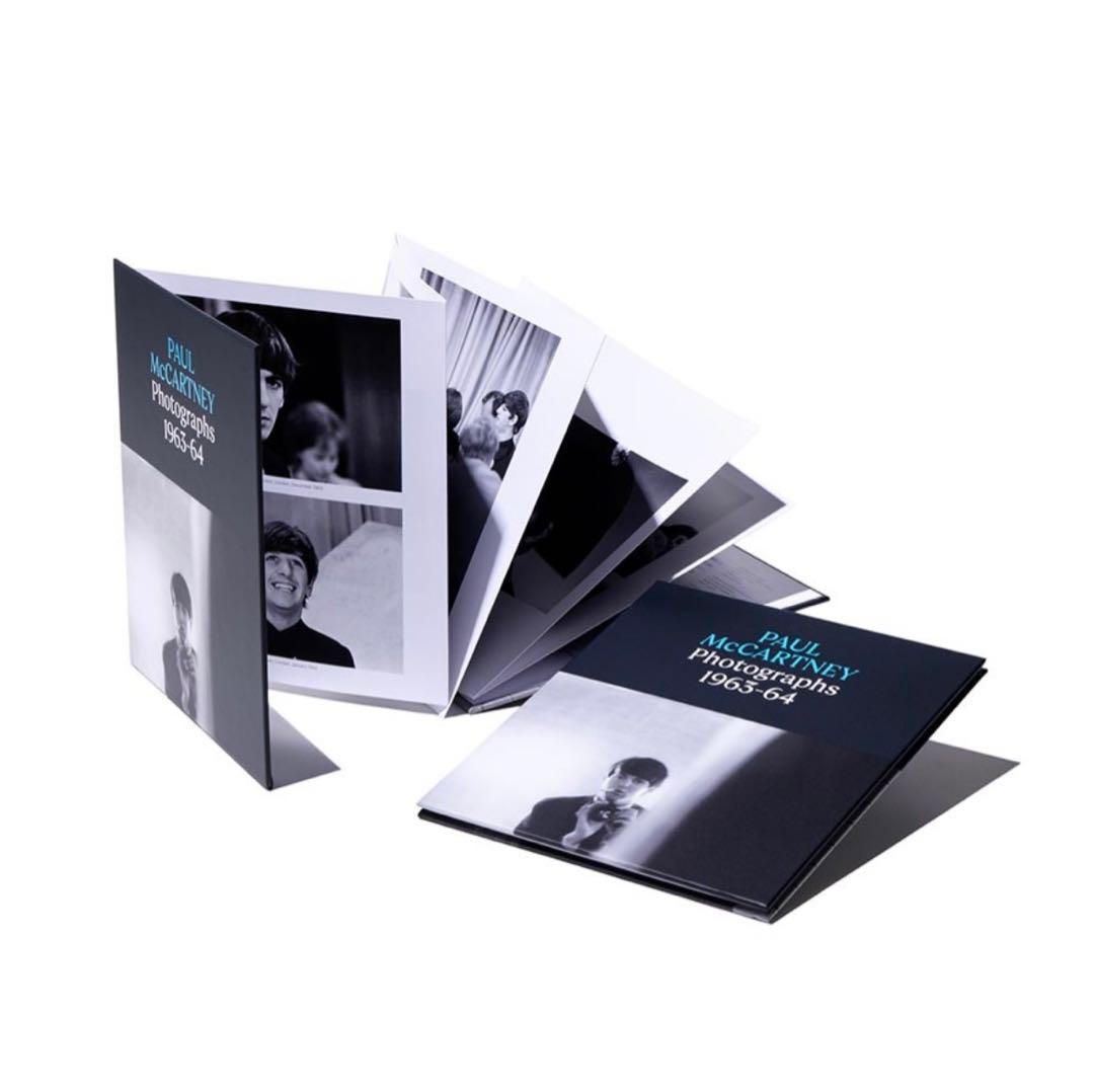 ♡ポールマッカートニー &Wings⭐️幻の日本公演チケットと