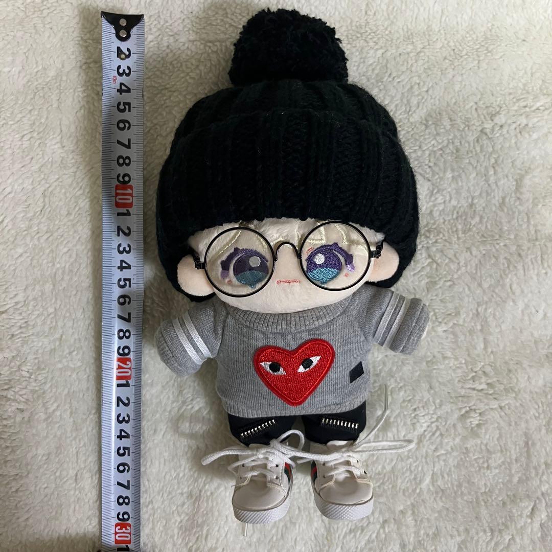 BTSバンタンテヒョンテテthvぬいぐるみぬい人形小物着せ替えまとめ売り