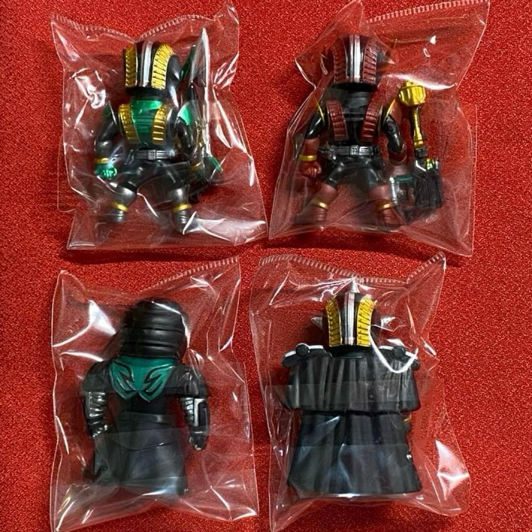 コンバージ PB10 仮面ライダー 電王 TV COMPLETE EDITION - メルカリ