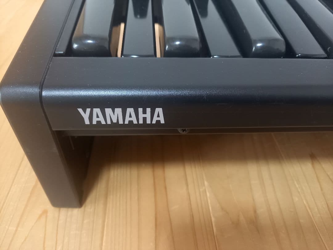 YAMAHAヤマハエレクトーン 足鍵盤補助ペダルPK2 - メルカリ