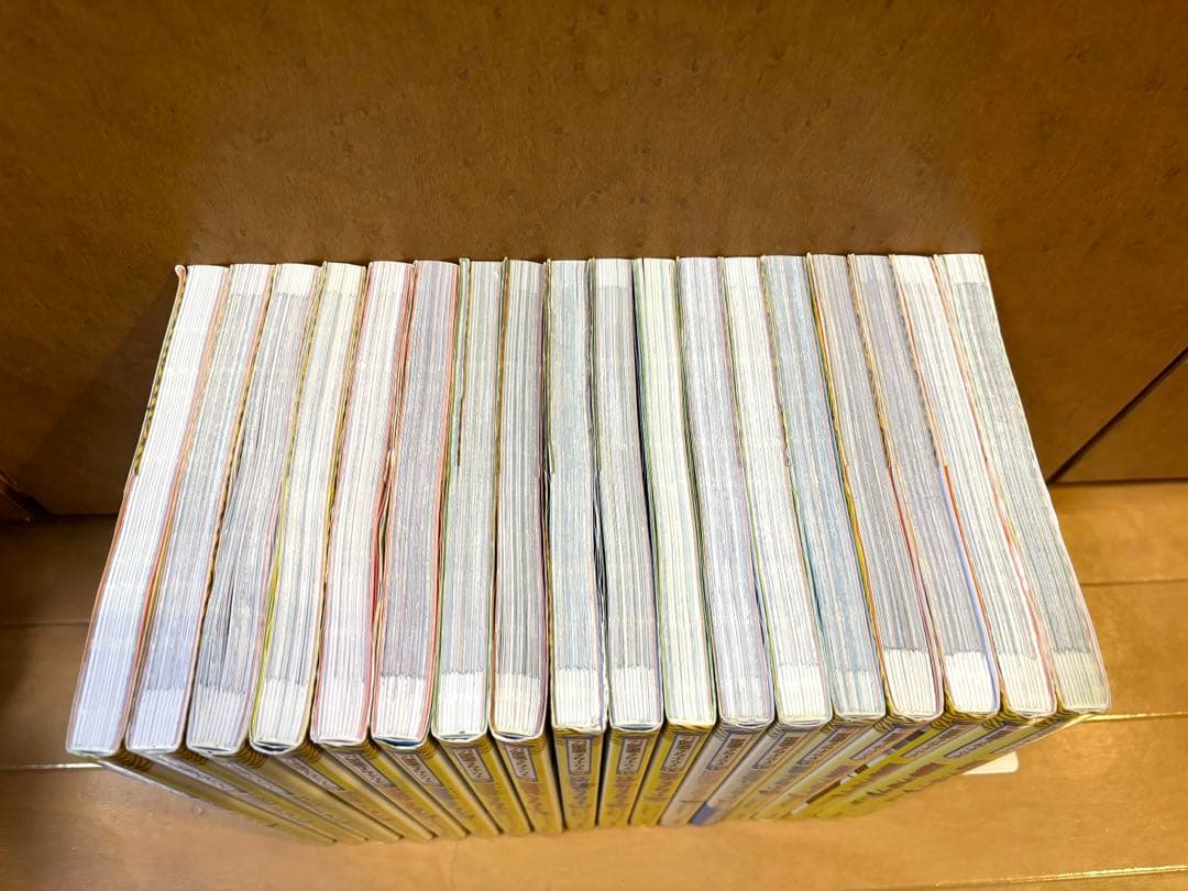 歴史漫画タイムワープシリーズ通史編全14巻+他4冊