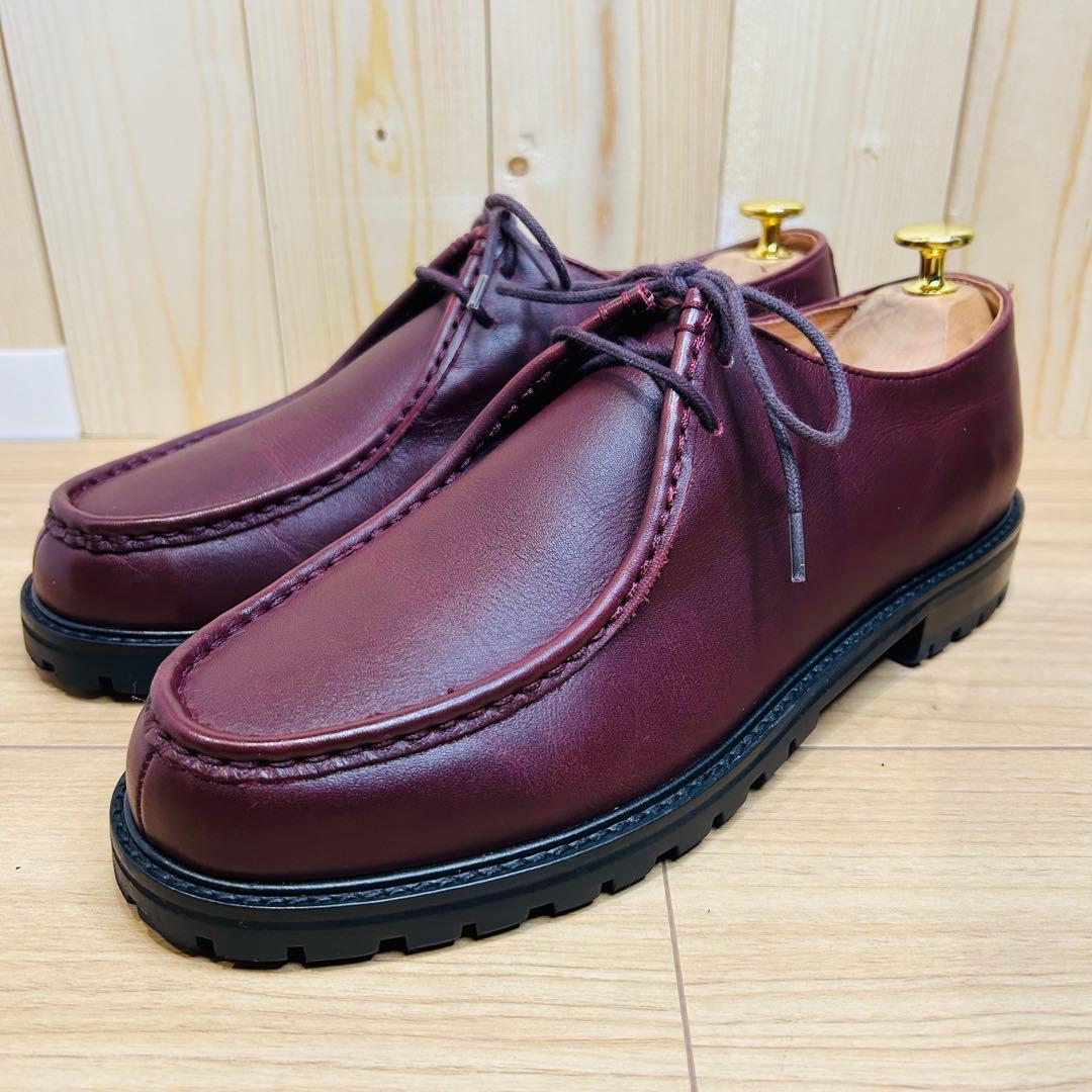 【未使用級】BEAUTY&YOUTH ユナイテッドアローズ チロリアンシューズ 楽天市場】【SALE／70%OFF】BY チロリアン シューズ BEAUTY&YOUTH