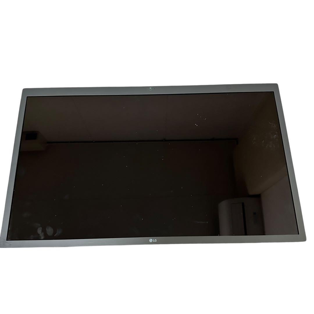 ディスプレイ・モニター本体 LG UltraFine 5K Display Macに最適!LG UltraFine 5K Display(ディスプレイ,モニター)レビュー