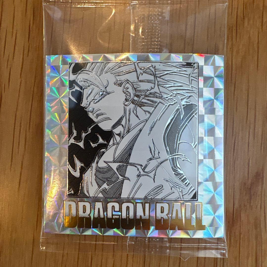 ドラゴンボール40周年 シールウエハース2 40巻 - メルカリ
